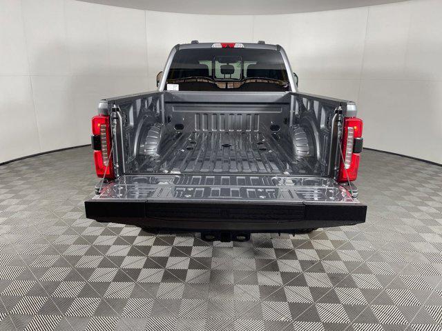 new 2024 Ford F-250 car, priced at $65,561