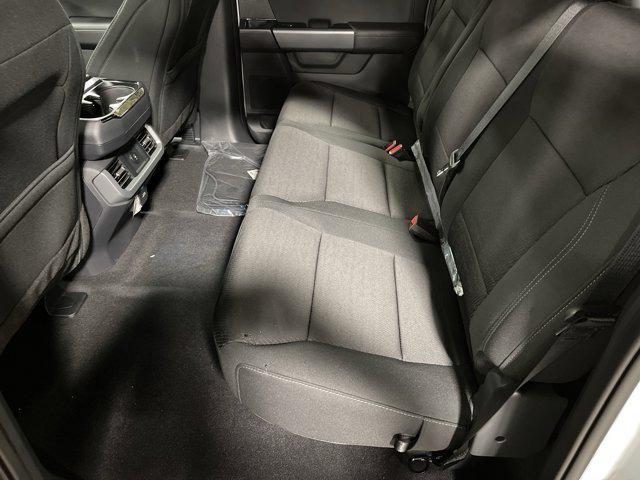 new 2025 Ford F-150 car, priced at $55,555