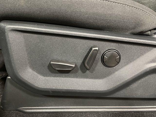 new 2025 Ford F-150 car, priced at $55,555