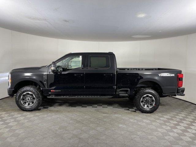 new 2024 Ford F-250 car, priced at $88,963