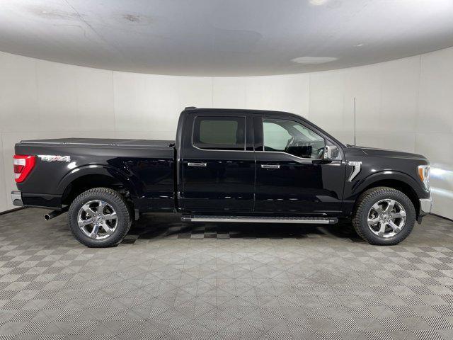 used 2022 Ford F-150 car, priced at $46,997