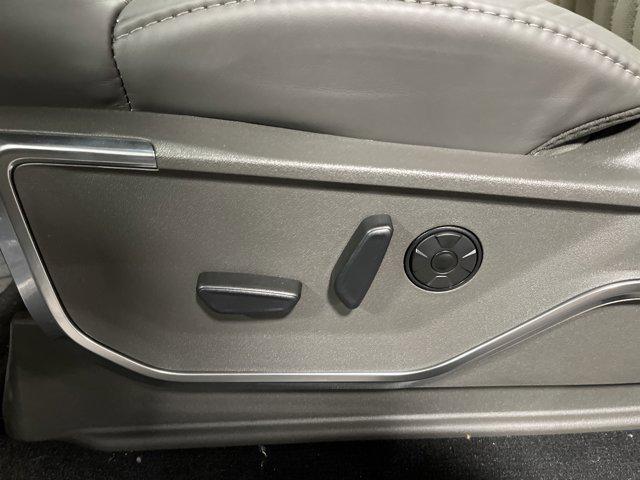 new 2025 Ford F-250 car, priced at $95,971