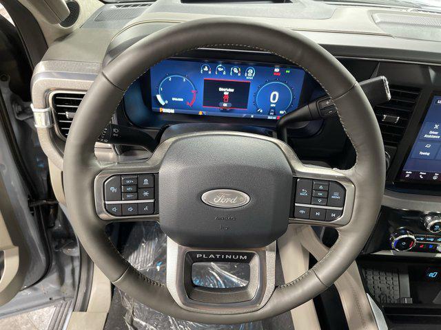 new 2025 Ford F-250 car, priced at $95,971