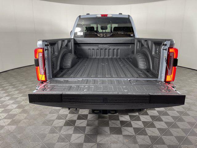 new 2025 Ford F-250 car, priced at $95,971
