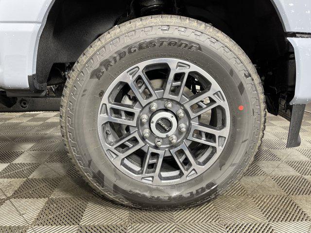 new 2025 Ford F-250 car, priced at $95,971