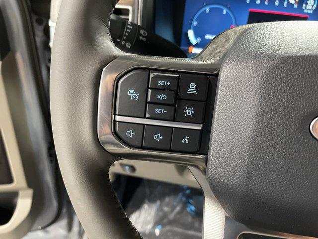 new 2025 Ford F-250 car, priced at $95,971