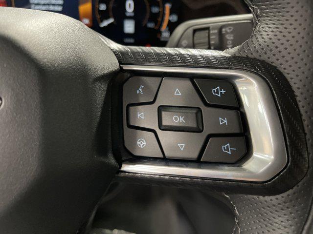 new 2025 Ford Mustang car, priced at $39,334