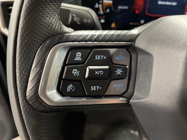 new 2025 Ford Mustang car, priced at $39,334