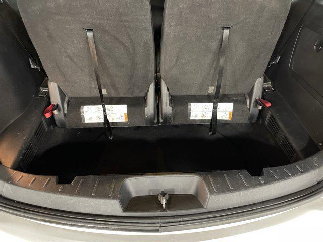 used 2017 Ford Explorer car, priced at $15,497