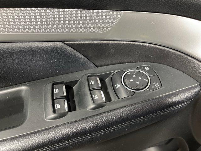 used 2017 Ford Explorer car, priced at $15,497