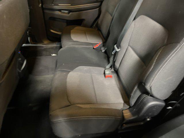 used 2017 Ford Explorer car, priced at $15,497