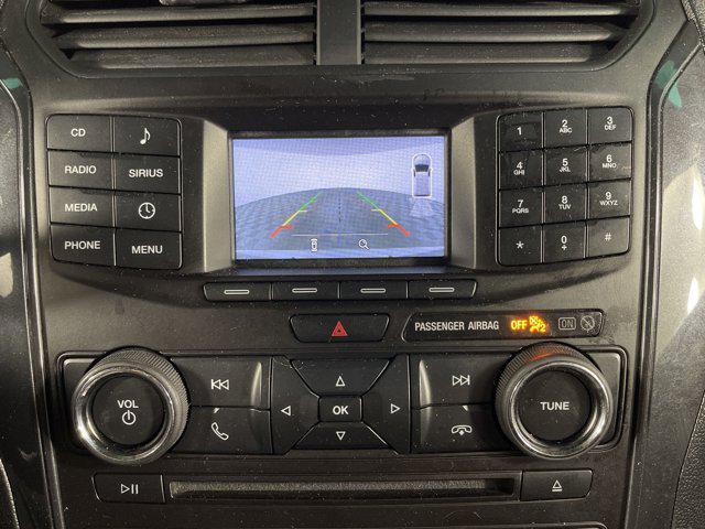 used 2017 Ford Explorer car, priced at $15,497