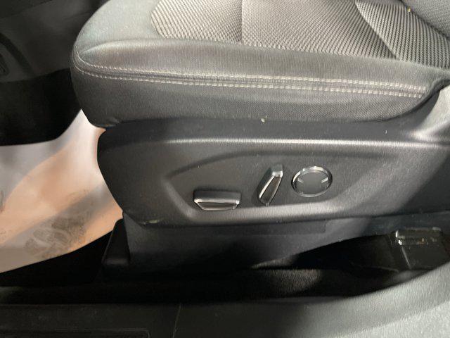 used 2017 Ford Explorer car, priced at $15,497