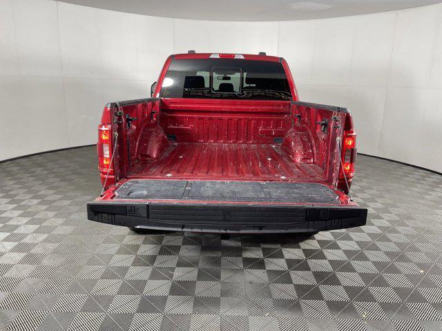 used 2022 Ford F-150 car, priced at $39,997