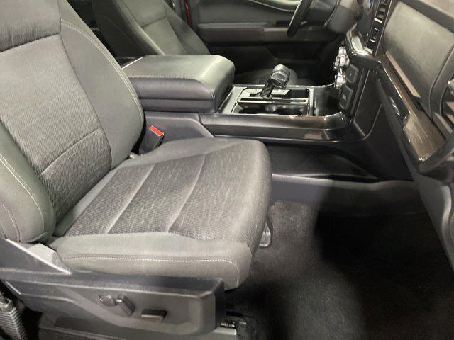 used 2022 Ford F-150 car, priced at $39,997