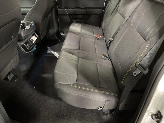 new 2024 Ford F-150 car, priced at $48,420