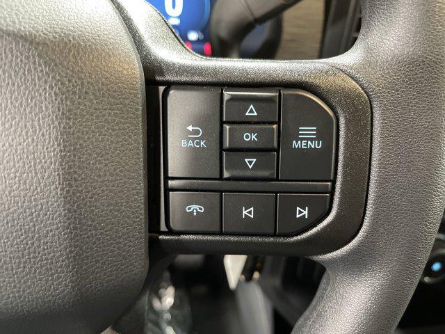 new 2024 Ford F-150 car, priced at $48,420