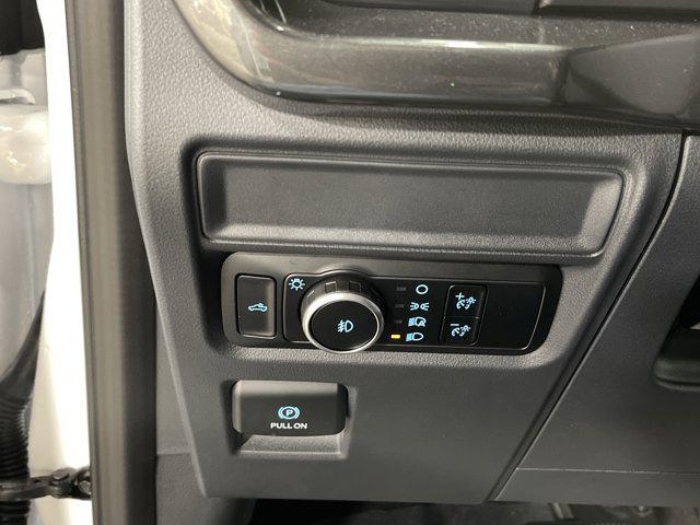new 2024 Ford F-150 car, priced at $48,420