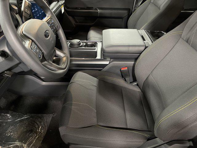 new 2024 Ford F-150 car, priced at $48,420
