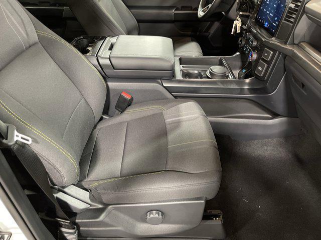 new 2024 Ford F-150 car, priced at $48,420