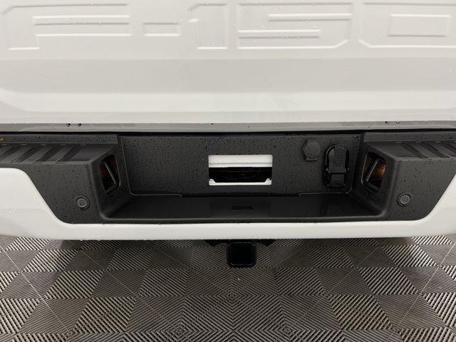 new 2024 Ford F-150 car, priced at $48,420
