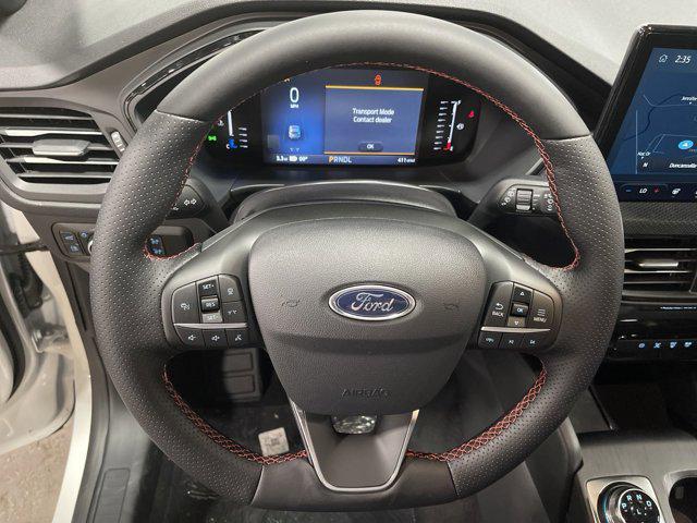 new 2024 Ford Escape car, priced at $36,248