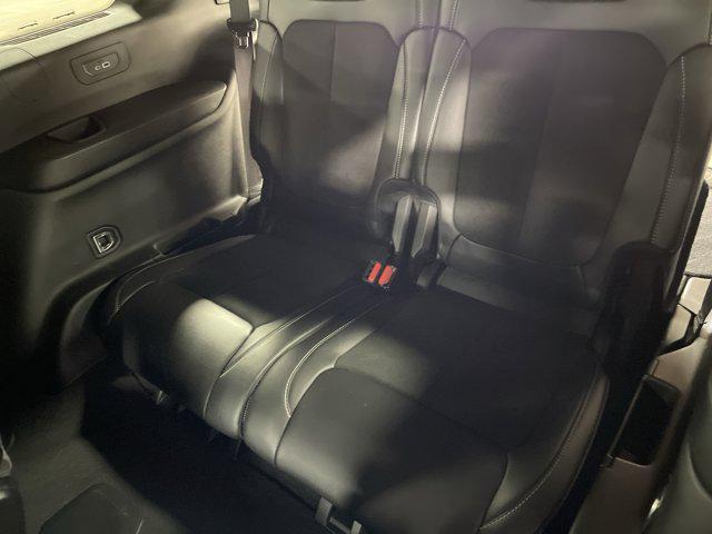 used 2022 Jeep Grand Cherokee L car, priced at $35,997