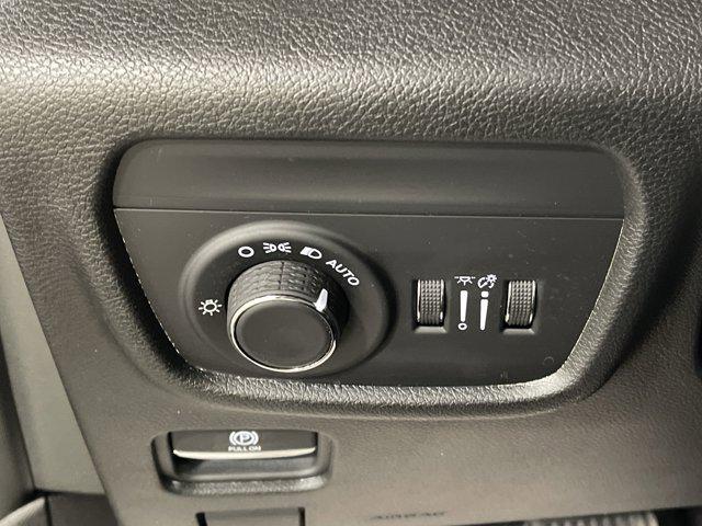 used 2022 Jeep Grand Cherokee L car, priced at $35,997