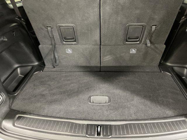 used 2022 Jeep Grand Cherokee L car, priced at $35,997