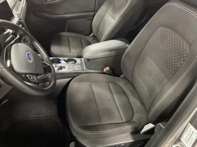 used 2024 Ford Escape car, priced at $25,997