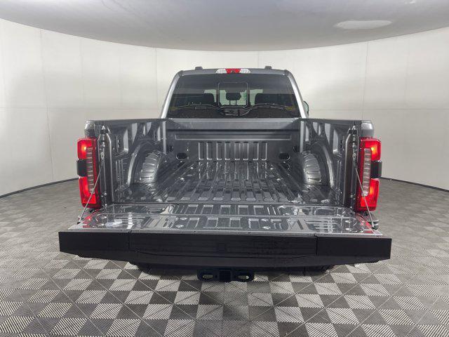 new 2025 Ford F-250 car, priced at $62,990