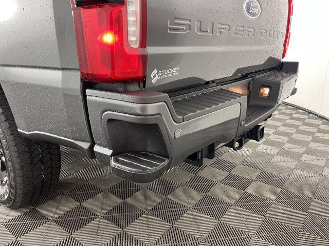 new 2025 Ford F-250 car, priced at $62,990