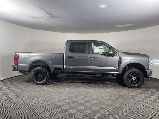 new 2025 Ford F-250 car, priced at $62,990
