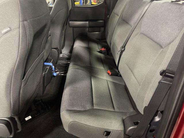 new 2025 Ford F-150 car, priced at $49,028