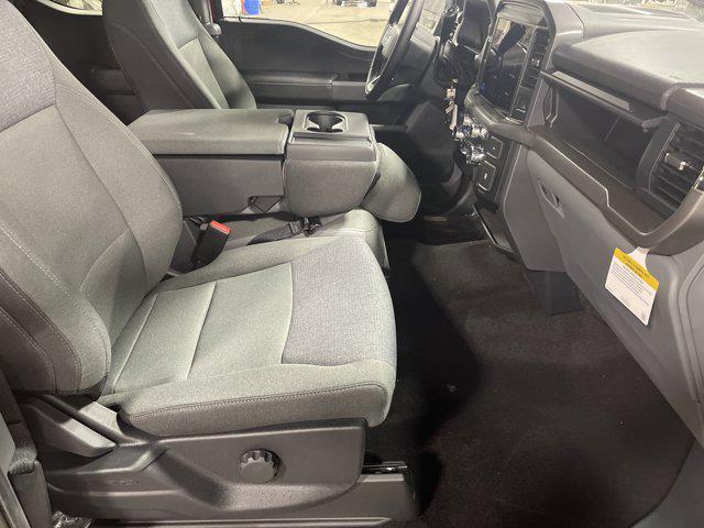 new 2025 Ford F-150 car, priced at $49,028