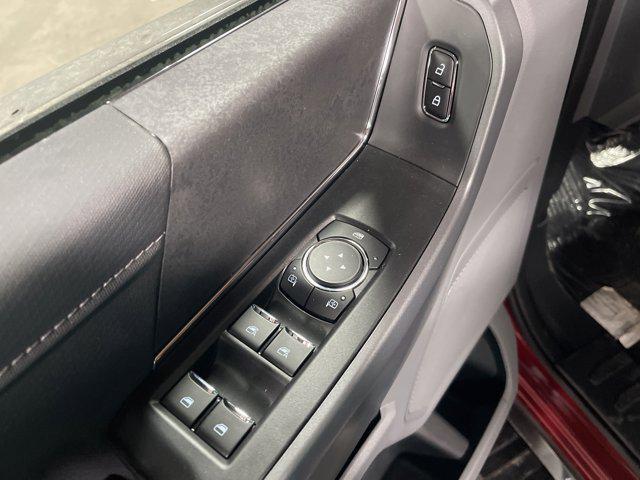 new 2025 Ford F-150 car, priced at $49,028