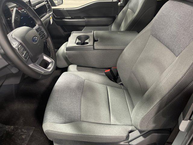 new 2025 Ford F-150 car, priced at $49,028