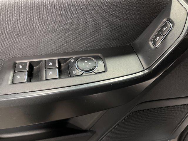 used 2023 Ford F-150 car, priced at $32,497