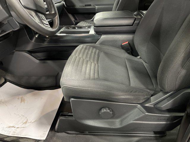 used 2023 Ford F-150 car, priced at $32,497