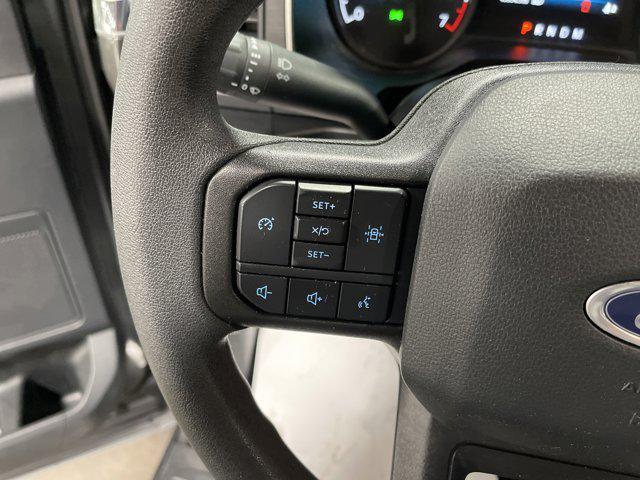 used 2023 Ford F-150 car, priced at $32,497