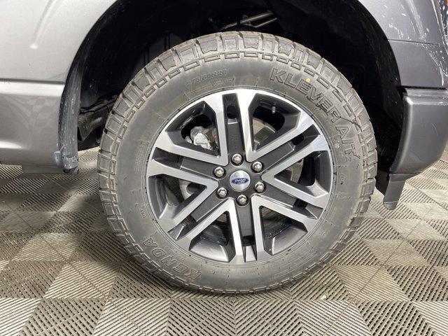 used 2023 Ford F-150 car, priced at $32,497
