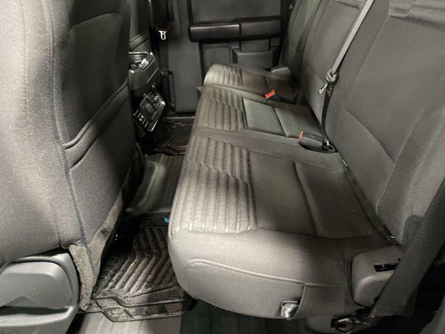 used 2023 Ford F-150 car, priced at $32,497