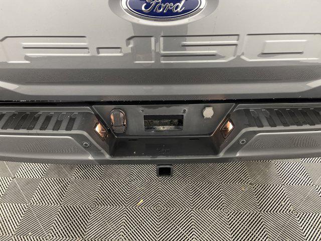 used 2023 Ford F-150 car, priced at $32,497