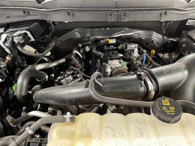 used 2023 Ford F-150 car, priced at $32,497