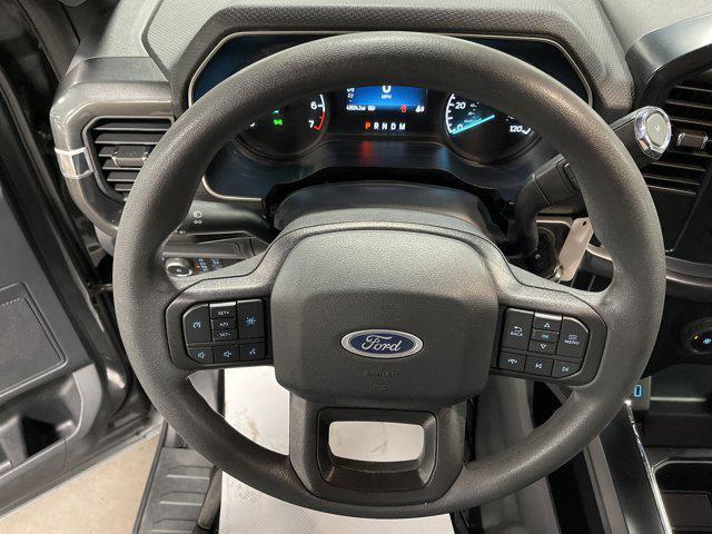 used 2023 Ford F-150 car, priced at $32,497