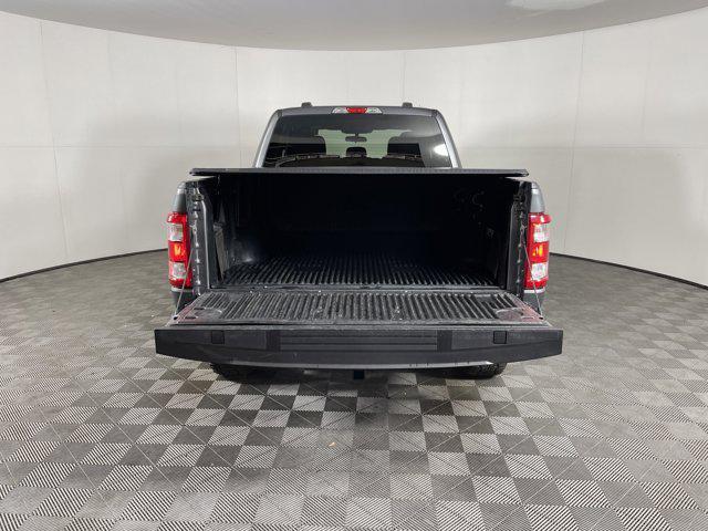used 2023 Ford F-150 car, priced at $32,497