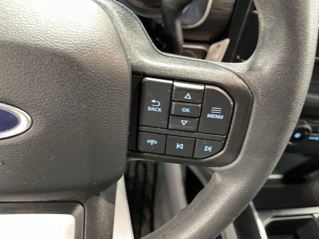 used 2023 Ford F-150 car, priced at $32,497