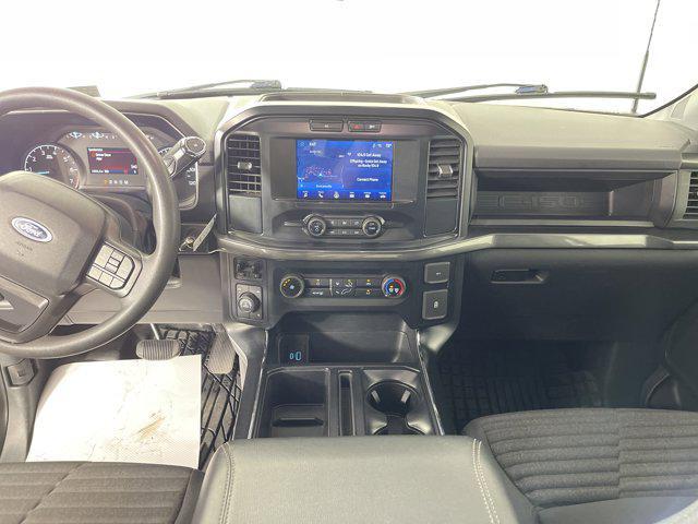 used 2023 Ford F-150 car, priced at $32,497