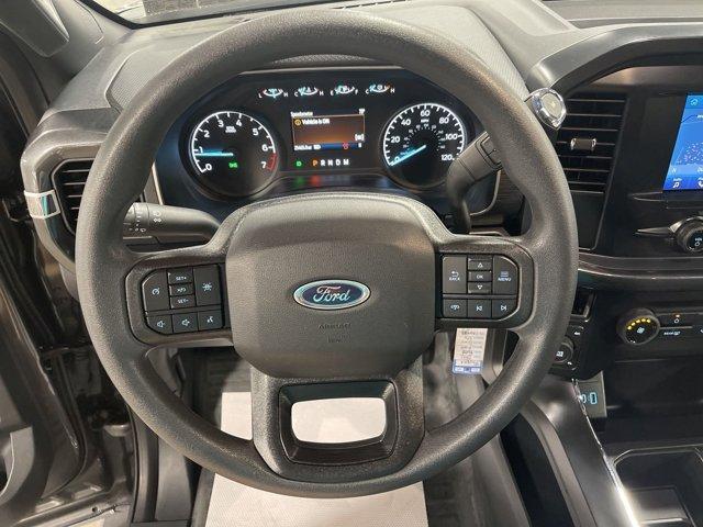 used 2022 Ford F-150 car, priced at $36,497