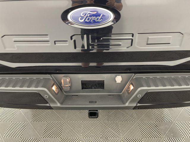 used 2023 Ford F-150 car, priced at $39,997